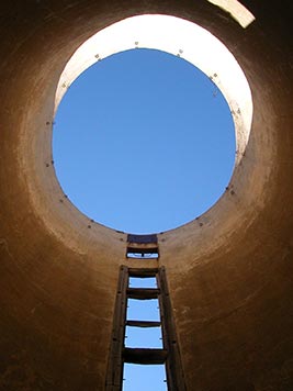 Silo View