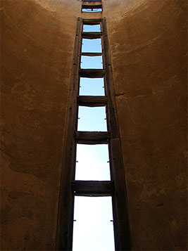 Silo Windows