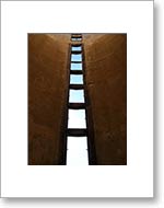Matted Photo