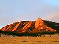 Flatirons