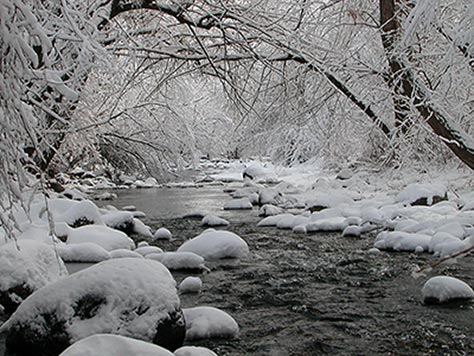 Boulder Creek